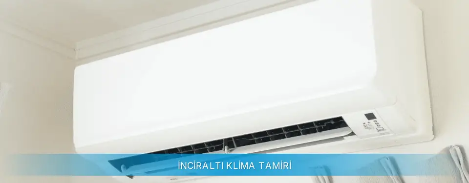 İnciraltı İlçemi Altus Klima Tamiri
