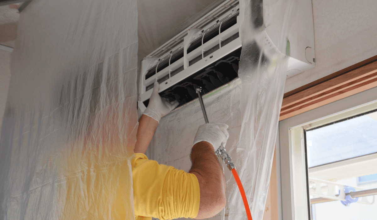 İnciraltı Altus Klima Bakımı