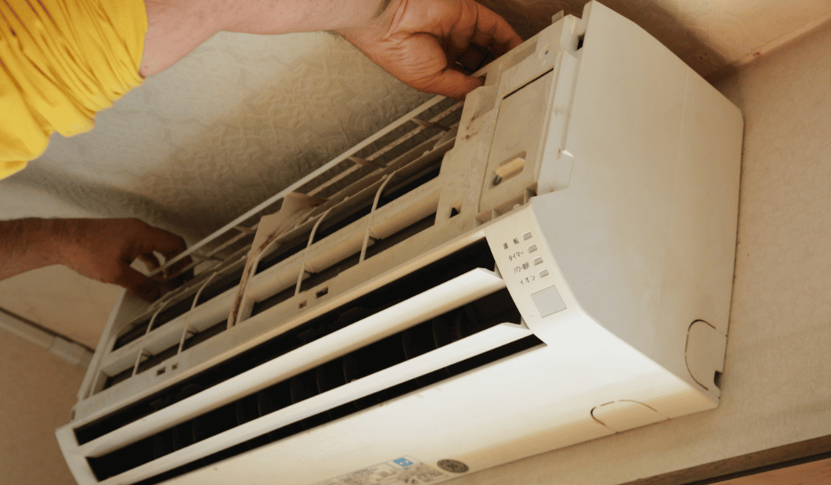 İnciraltı Altus Klima Tamiri